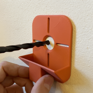 Colector de Polvo de Taladro