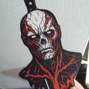 Vecna Cuchillo Decoracion