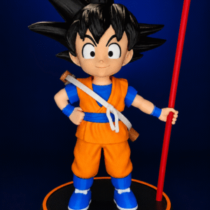 Goku Niño