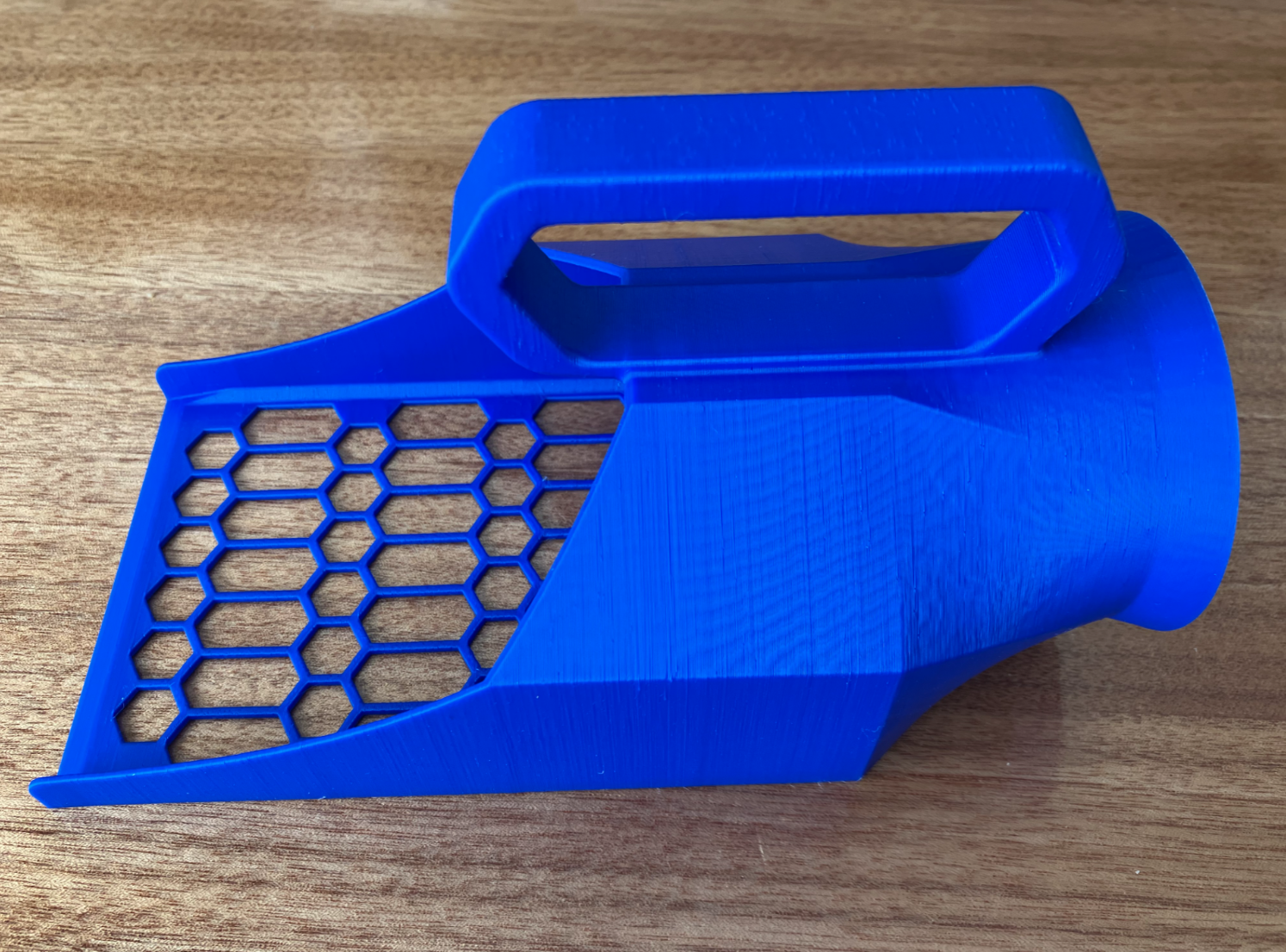 Recogedor de Arena para Mascotas