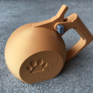 Recogedor de Desechos de Mascotas