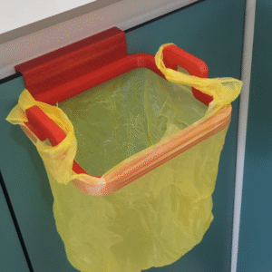 Soporte Bolsa de Basura Cocina