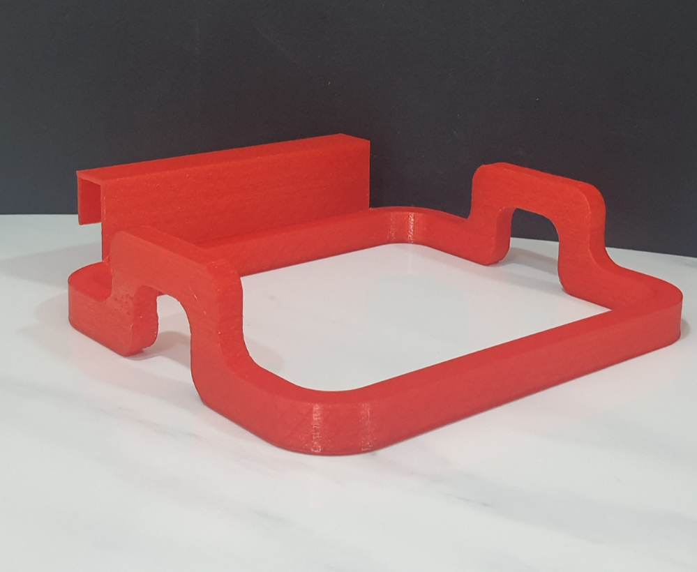 Soporte Bolsa de Basura Cocina - Image 2