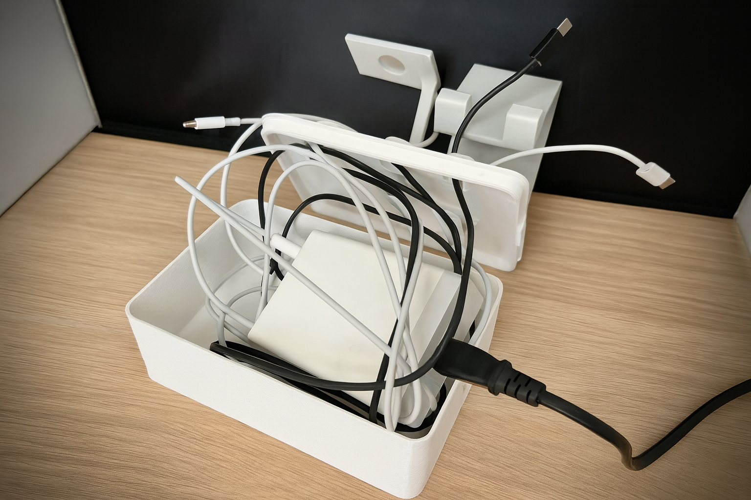 Estación de carga USB para escritorio - Image 3