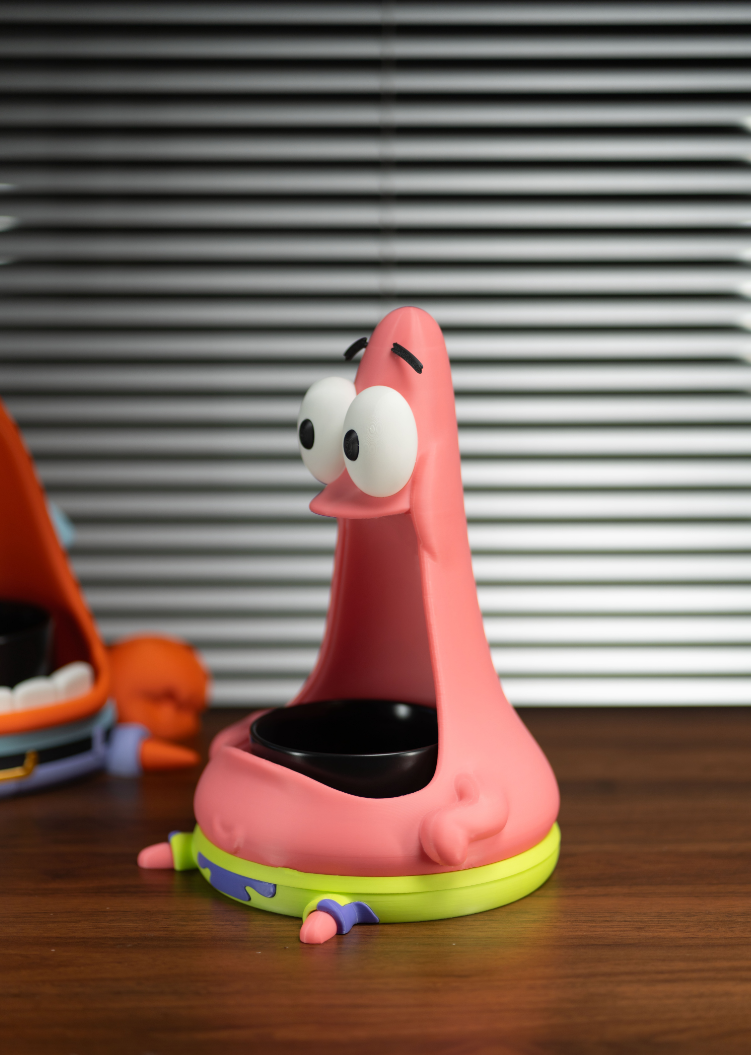 Patricio Tazón para Gatos - Image 2