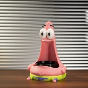 Patricio Tazón para Gatos