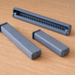 Pack de 3 Clips de Sellado a Presión